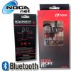 Auricular IN-EAR Sport con soporte de oreja Bluetooth Noganet NG-BT300 