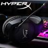 Auricular HyperX Cloud Stinger Core Gaming Headset Black PC HX-HSCSC2-BK